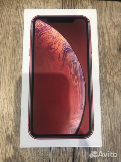iPhone Xr, 64 ГБ