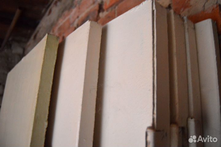 Двери межкомнатные