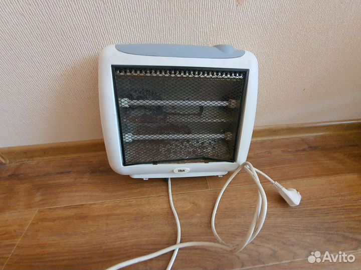 Инфракрасный обогреватель vitek