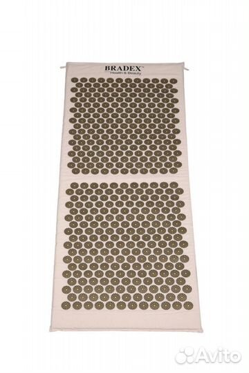 Коврик акупунктурный нирвана