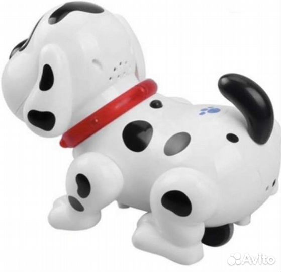 Игрушка/Интерактивный щенок Лакки/ новое