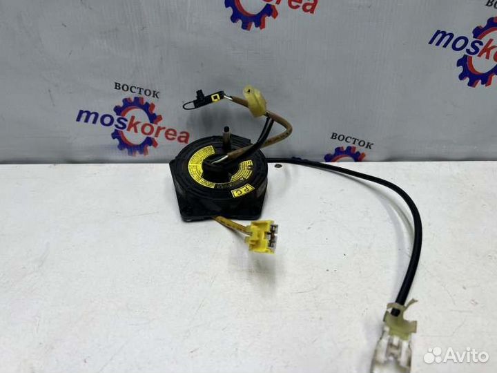 Шлейф-лента подушки безопасности Chevrolet Aveo