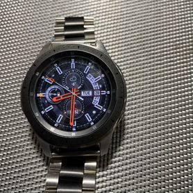 Samsung galaxy watch 46 мм