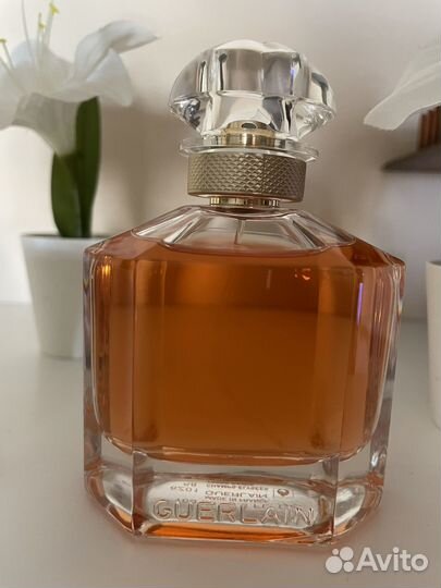 Духи Туалетная вода