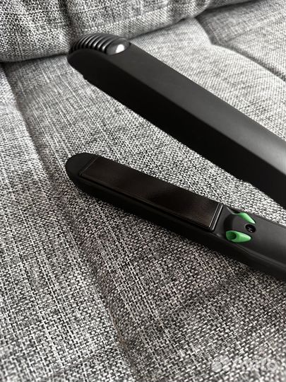 Выпрямитель волос Braun Satin Hair Colour