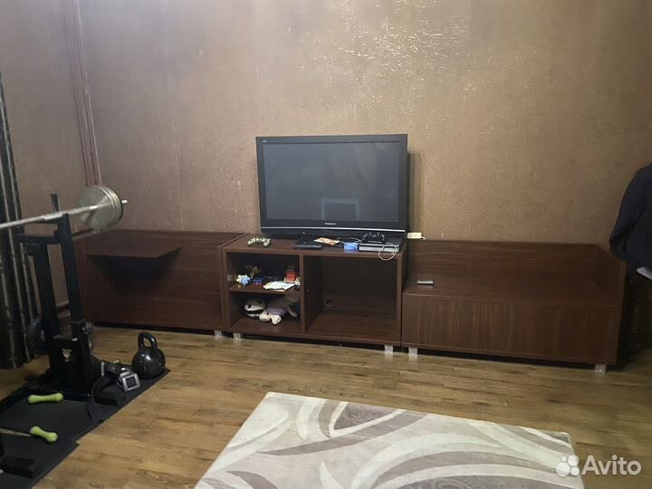 Тумба под тв