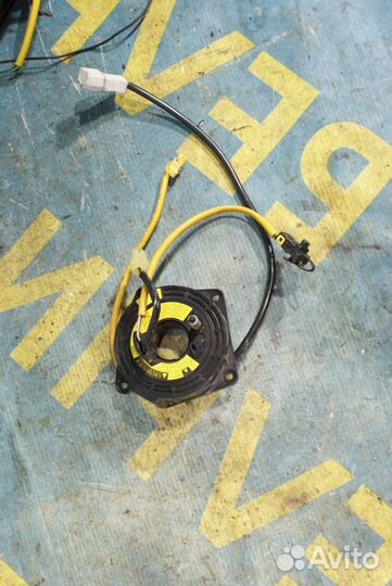 Лента шлейф srs Chevrolet Aveo T250