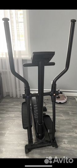 Эллиптический тренажер svensson body labs