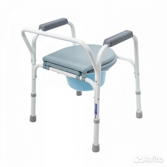 Кресло-туалет
