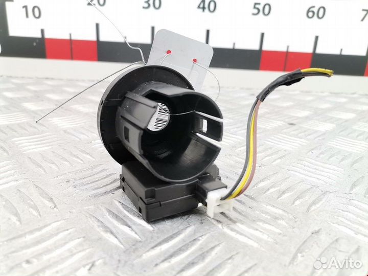 Иммобилайзер, Renault Clio 3 (2005-2012) 2007