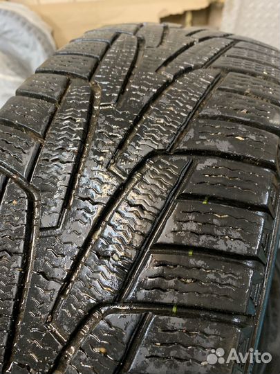 Kumho I'Zen KW31 205/65 R16 95R