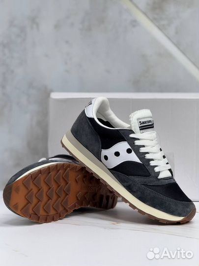 Кроссовки Saucony