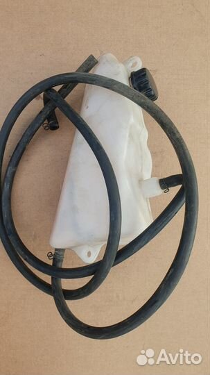 Расширительный бачок Kawasaki ZZR600