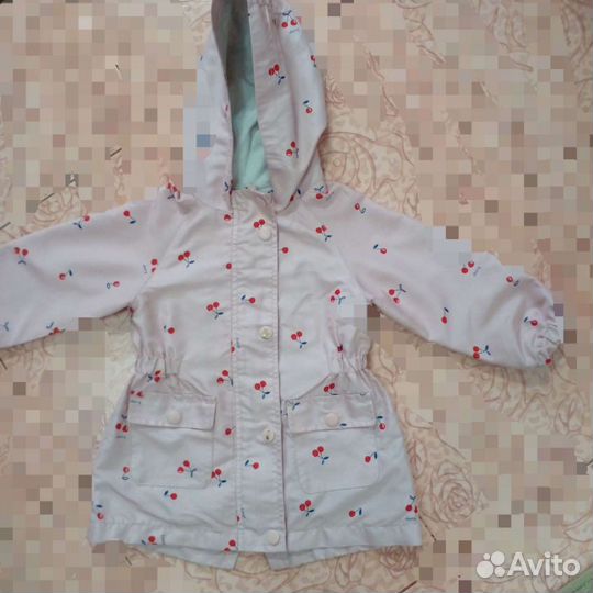 Боди для девочки