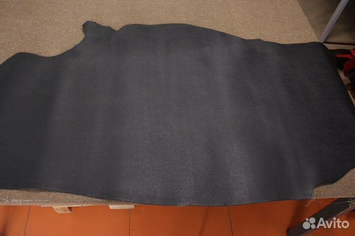 Натуральная кожа