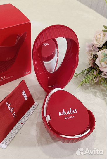 Косметика/палетка/кит