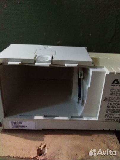 Ибп бесперебойник APC