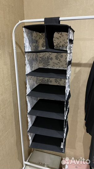 Органайзер подвесной IKEA малый