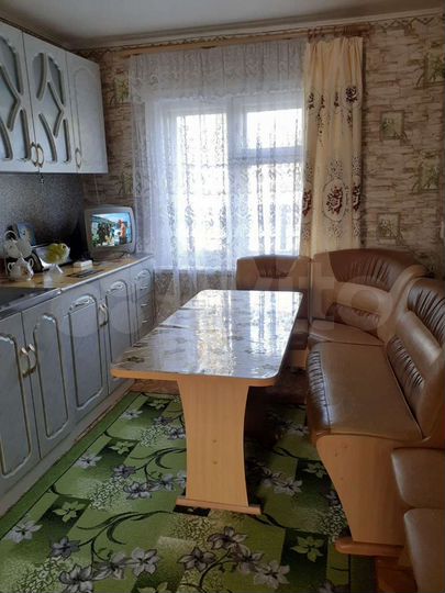 Дом 95 м² на участке 18 сот.