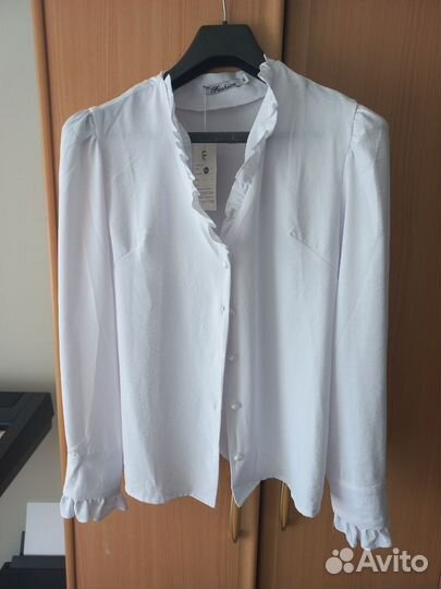 Блузка школьная 164 - 170