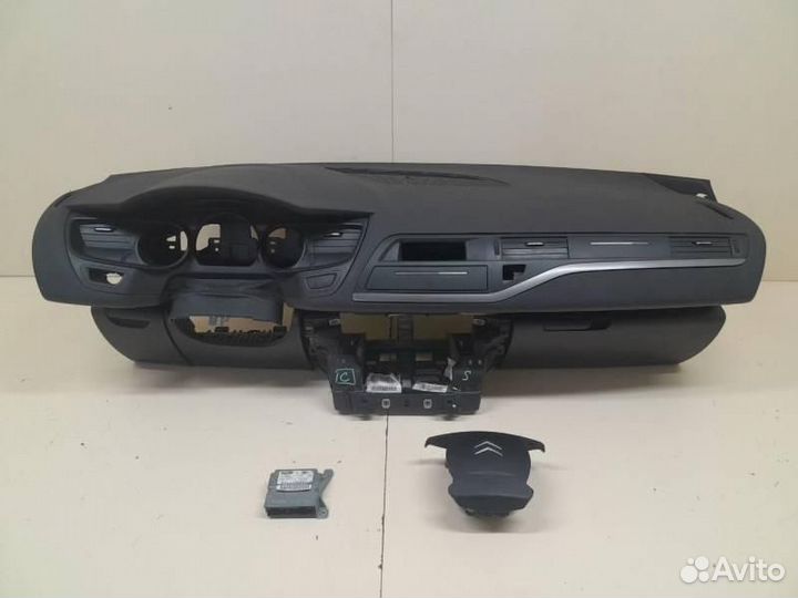 Подушка безопасности (разное) Citroen C5