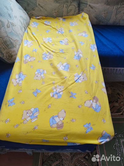 Кровать трансформер