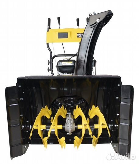 Снегоуборщик Huter SGC 5500X