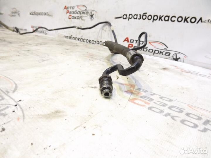 Трубка гидроусилителя BMW X6 E71 2008-2014