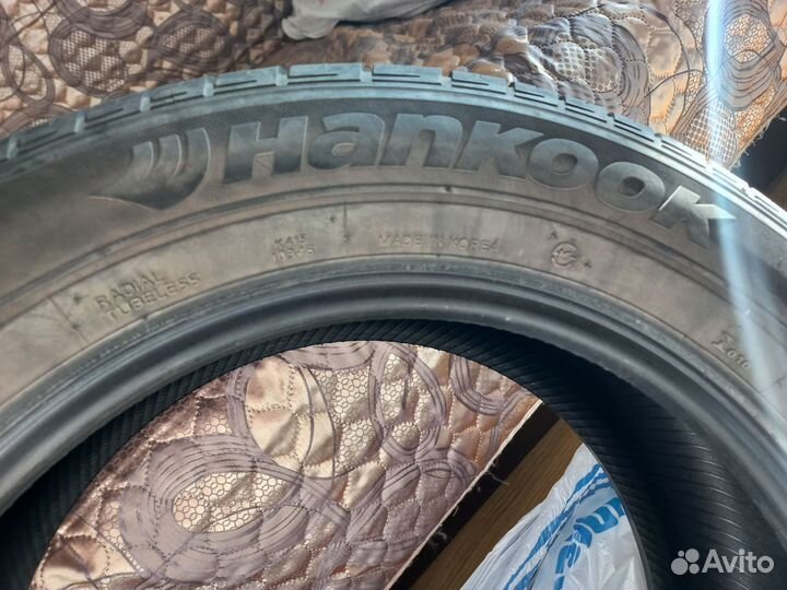 Hankook Optimo K415