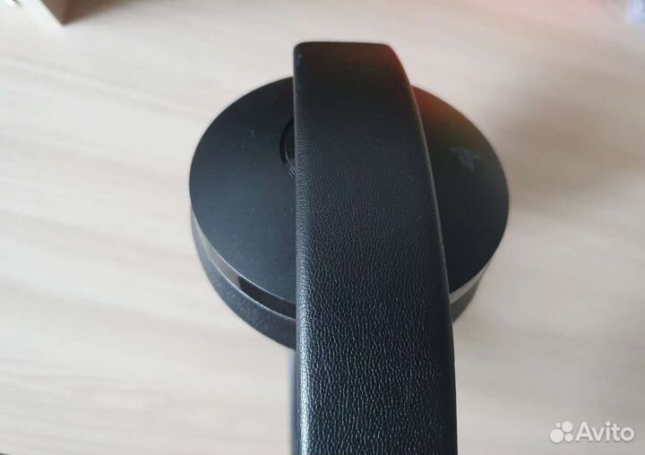 Беспроводные наушники PS3/PS4 Gold