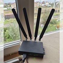 4g+/4g/3g модем 16cat. Fibocom 860GL