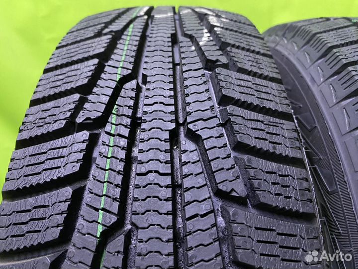 Nokian Tyres Nordman RS2 185/65 R15 92R