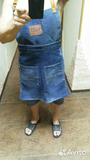 Фартук для бармена