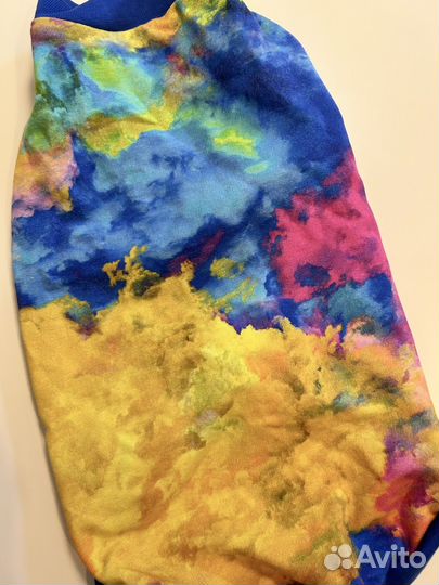 Одежда для кошек сфинксов