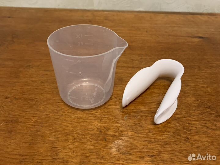 Стерилизатор Maman + термос