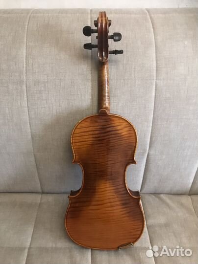 Скрипка 4/4