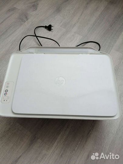 Принтер сканер копир