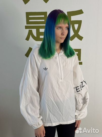 Куртка тонкая