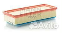Фильтр воздушный C32130 mann-filter