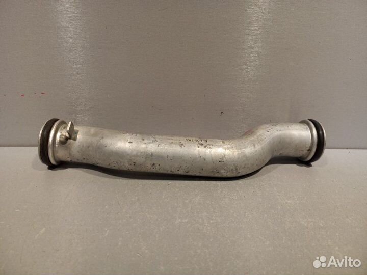 Трубка системы охлаждения Chevrolet Captiva LE9