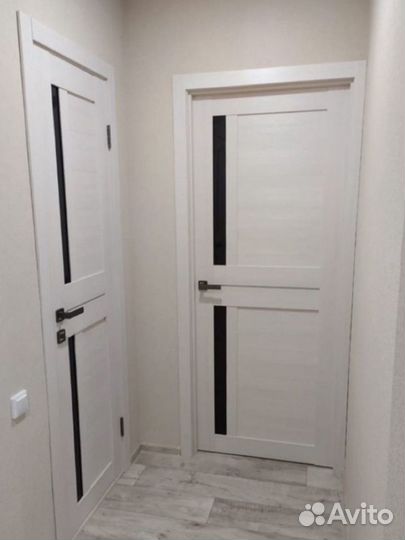 Двери межкомнатные в наличии