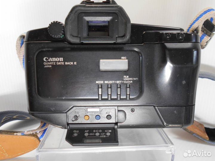 Canon EOS 630