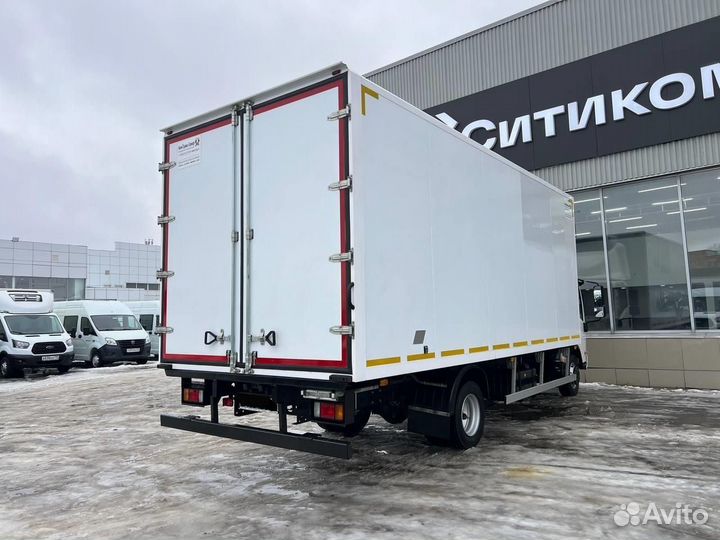 Isuzu Elf (N-series), 2022