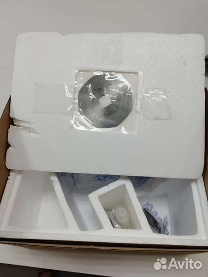 Нож раскройный дисковый