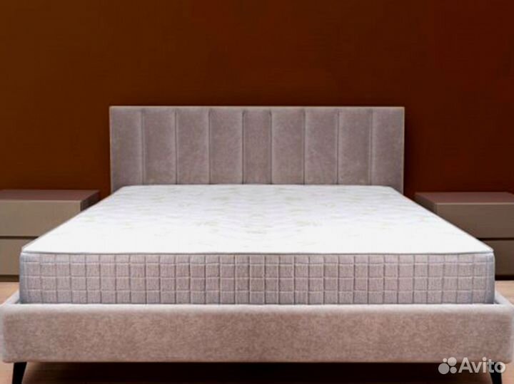 Матрас ортопедический