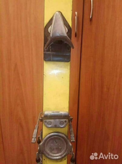 Горные лыжи polsport (полспорт)