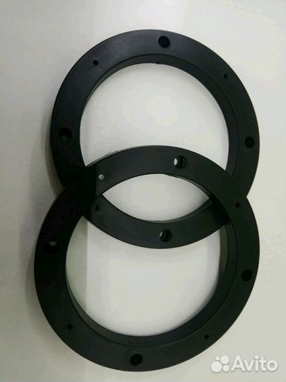 Подиум для акустики 13 см, пара