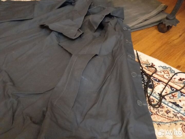 Плащь накидка