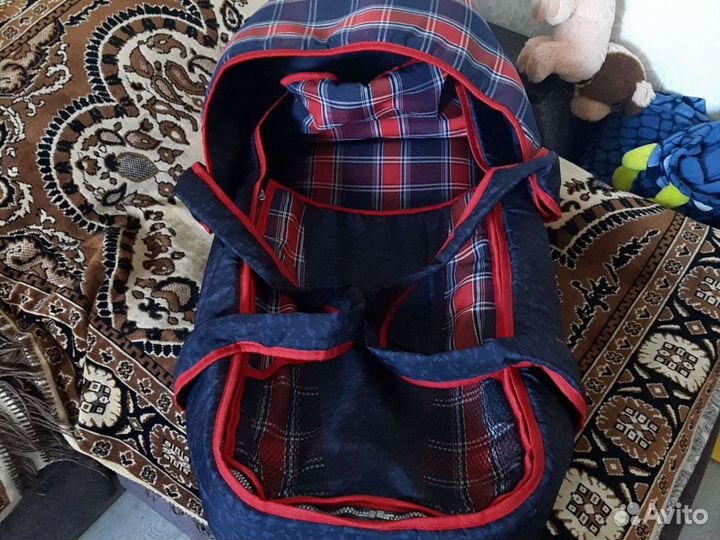 Переноска для детей