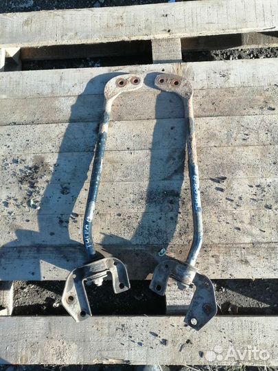 Рычаг передний Opel tigra a